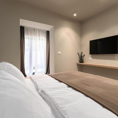 Апартаменти Laresidenza Istria Пореч Екстер'єр фото